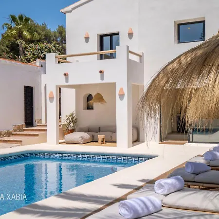 Xabia Balcon del Mar