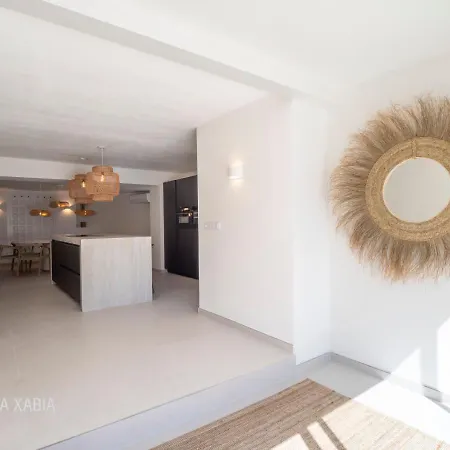 Villa Xabia