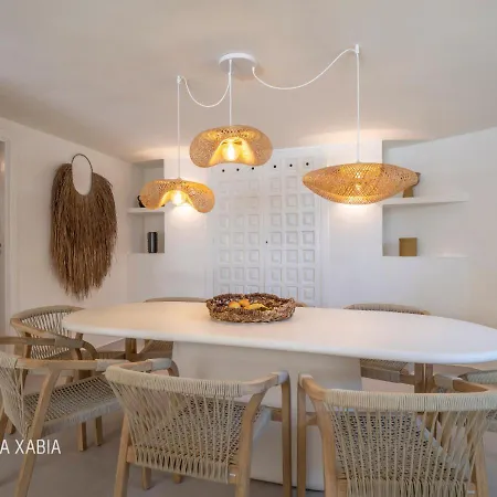 Xabia Balcon del Mar