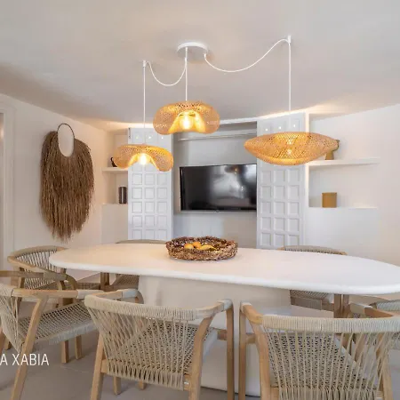 Xabia Balcon del Mar