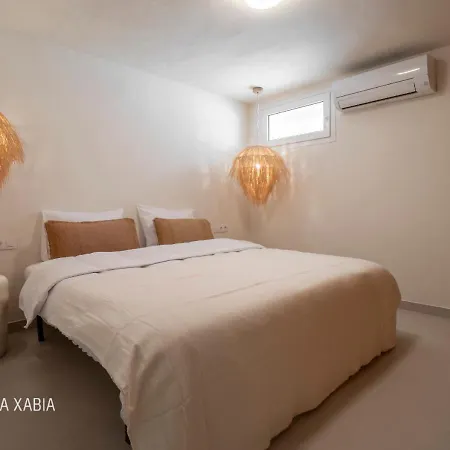 Xabia *