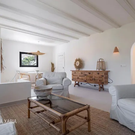 Xabia * Balcon del Mar