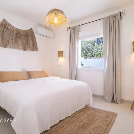 Xabia Balcon del Mar