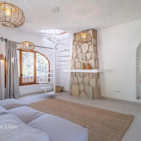 Xabia Balcon del Mar