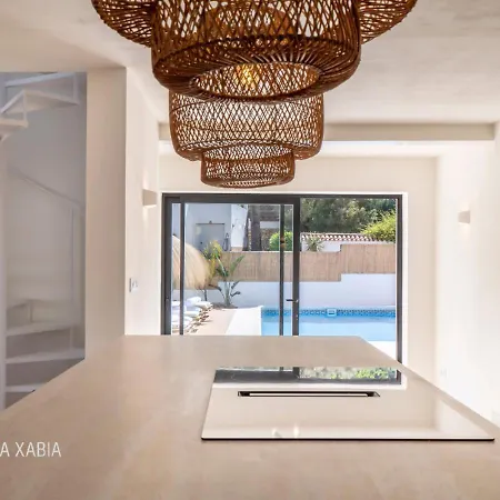 Villa Xabia