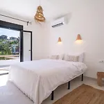 빌라 Xabia Balcon del Mar