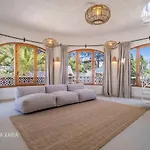 Xabia 빌라 Balcon del Mar