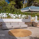 Xabia *